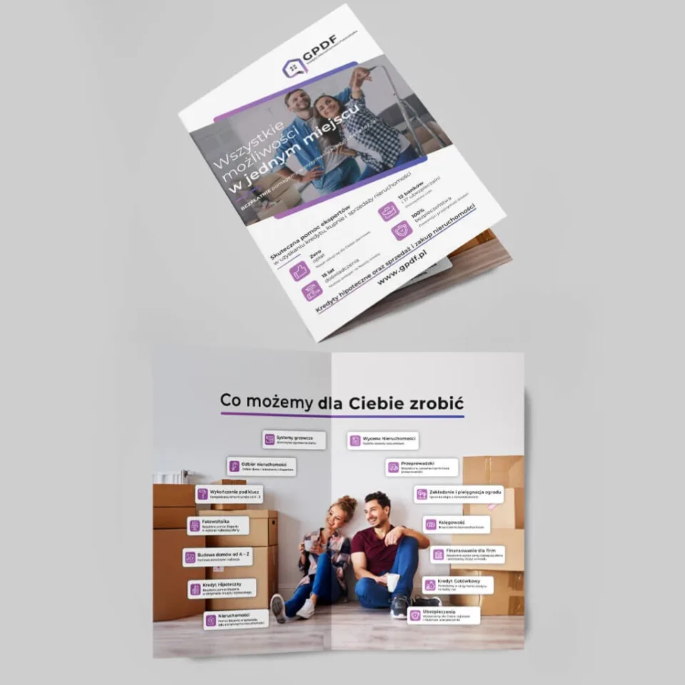GPDF Grupa Polski Dom Finansowy - grafika (3)