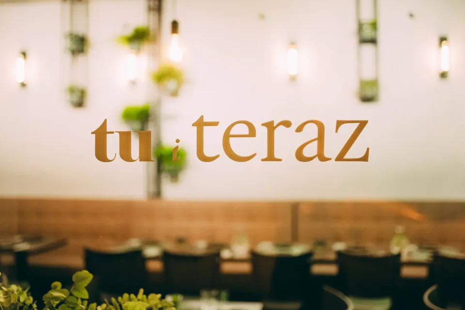 tu i teraz bistro & cocktail - grafika (8)
