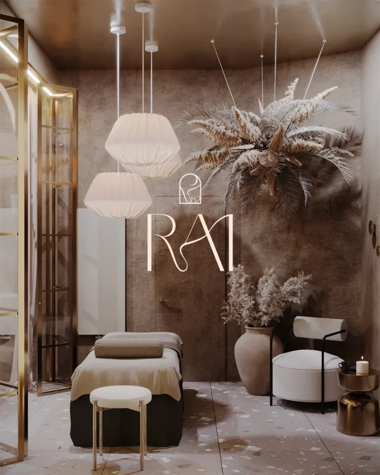 RAI 82 - realizacja Projektywni