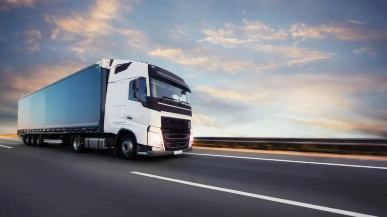 ecoTRUCK - realizacja Projektywni
