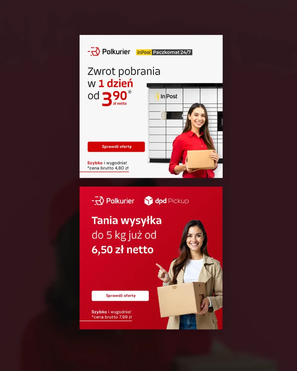 Polkurier - grafika (1)