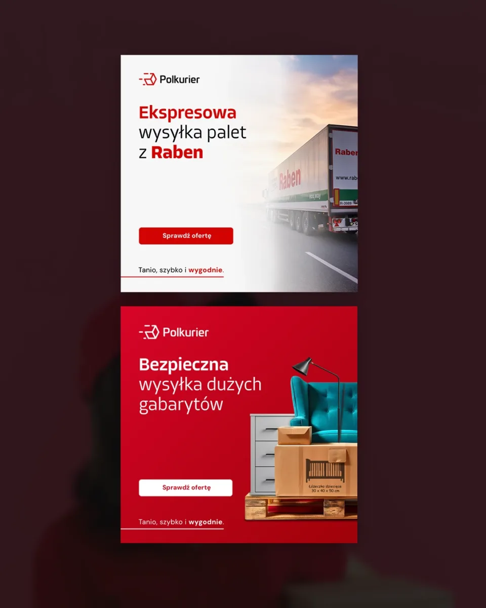 Polkurier - grafika (2)