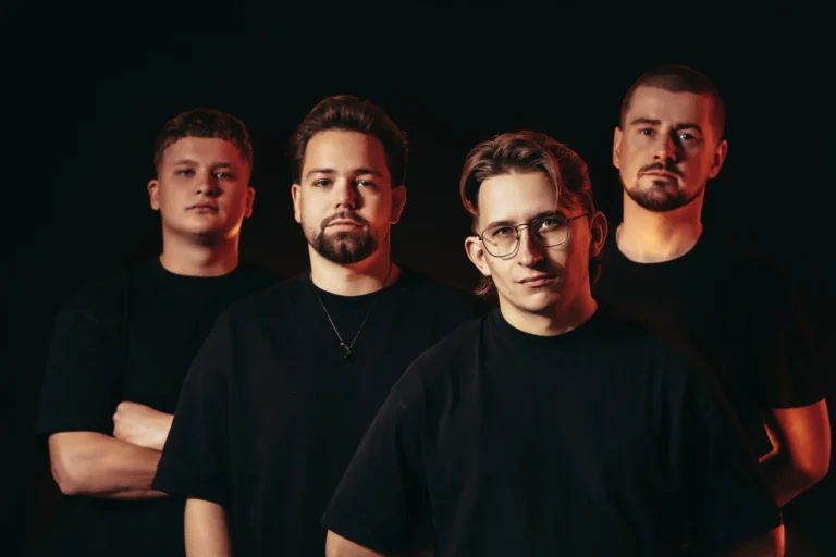 Przebarber Studio - realizacja Projektywni