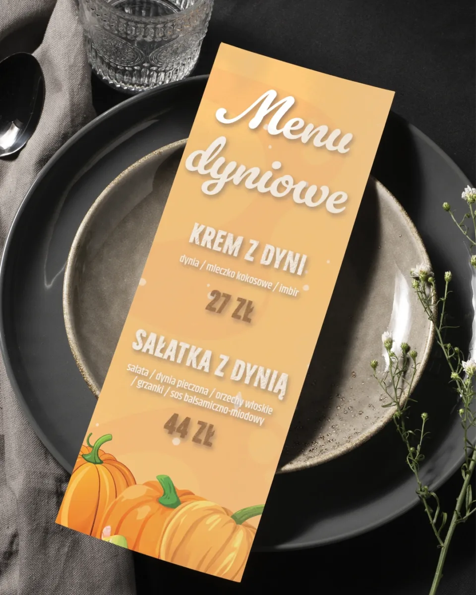 tu i teraz bistro & cocktail - grafika (2)