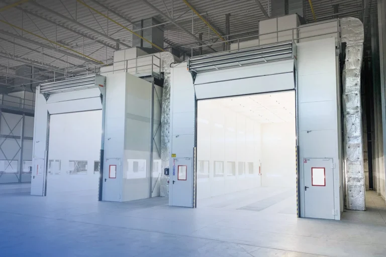 Autokabina - realizacja Projektywni