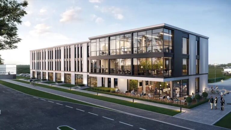 Kinesis Rehabilitacja - realizacja Projektywni