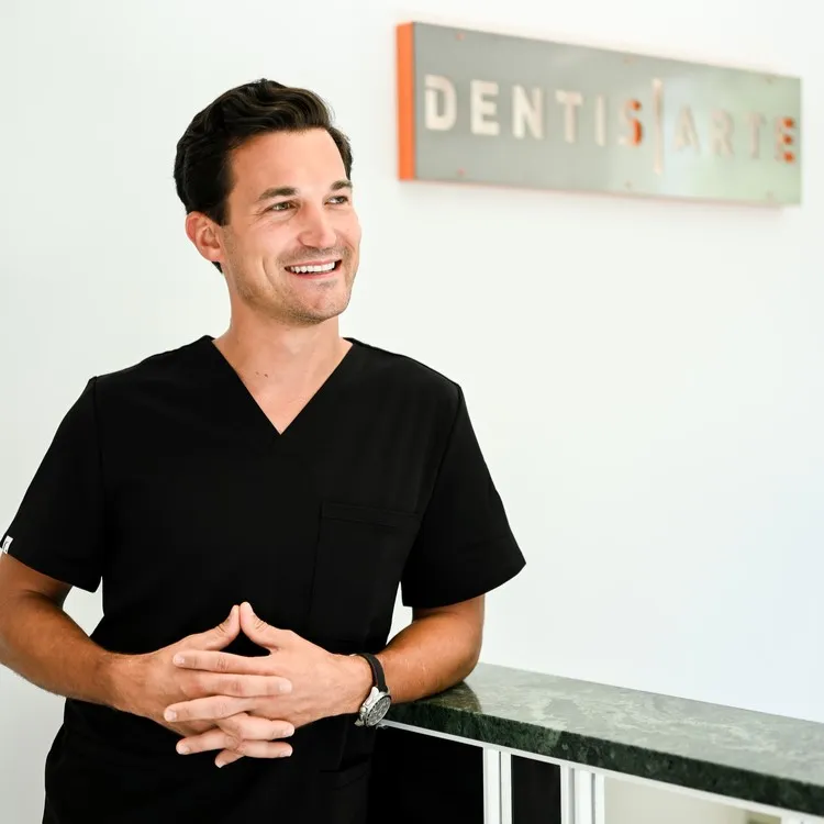 Dentis Arte - realizacja Projektywni