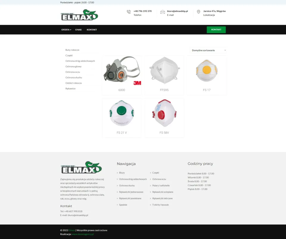 Elmax - strona internetowa (5)