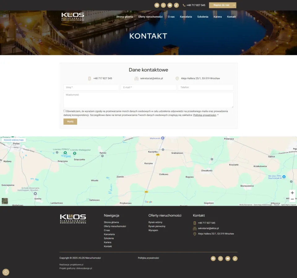 KLOS - strona internetowa (4)