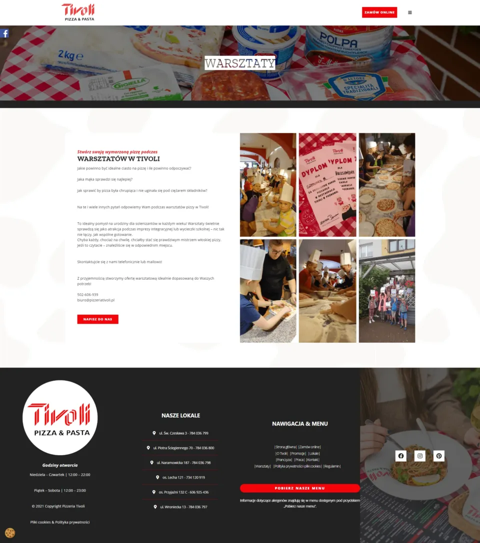 Tivoli - strona internetowa (7)