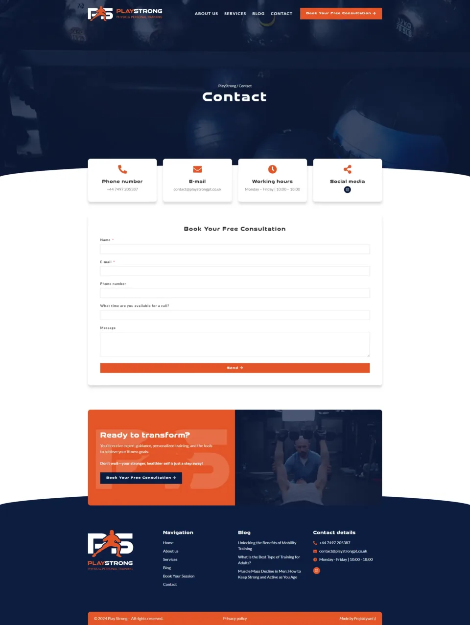 PlayStrong - strona internetowa (7)