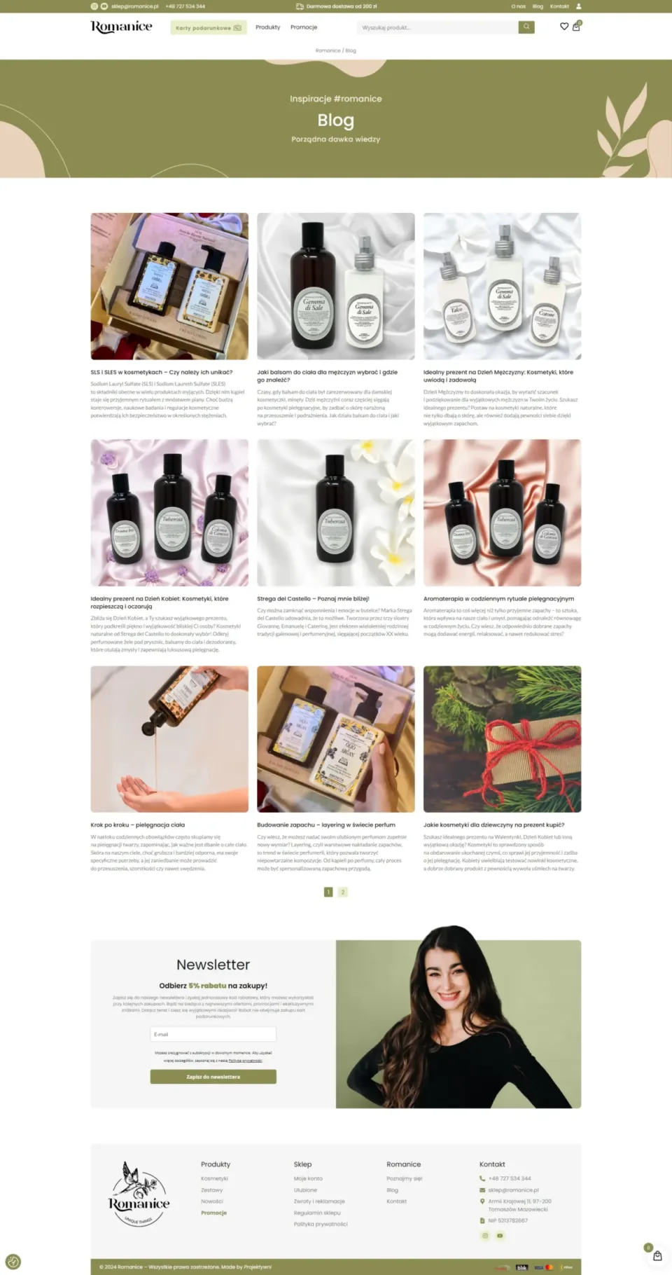 Romanice - strona internetowa (7)