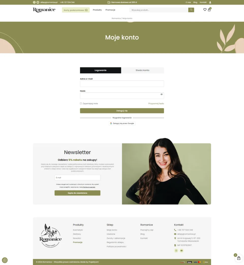 Romanice - strona internetowa (11)