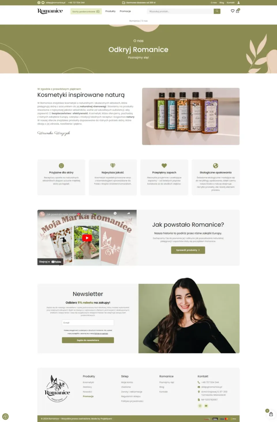 Romanice - strona internetowa (5)