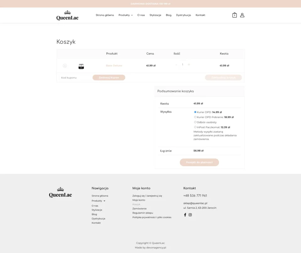 QueenLac - strona internetowa (8)