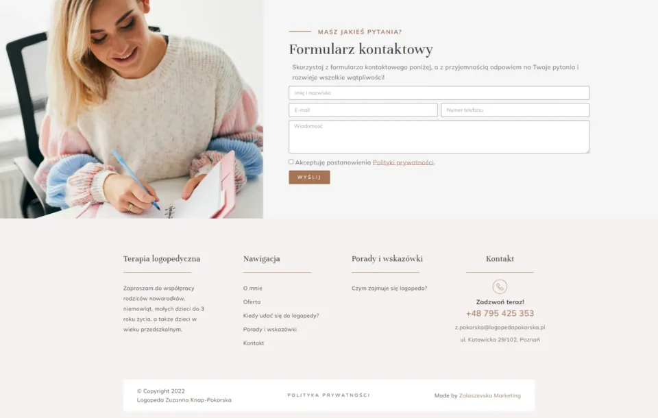 Logopeda Pokorska - strona internetowa (4)