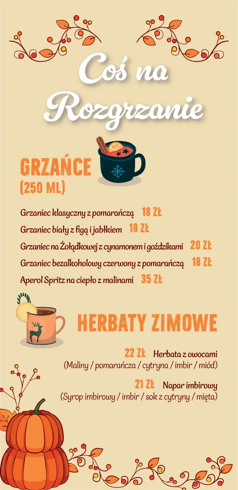 tu i teraz bistro & cocktail - grafika (10)