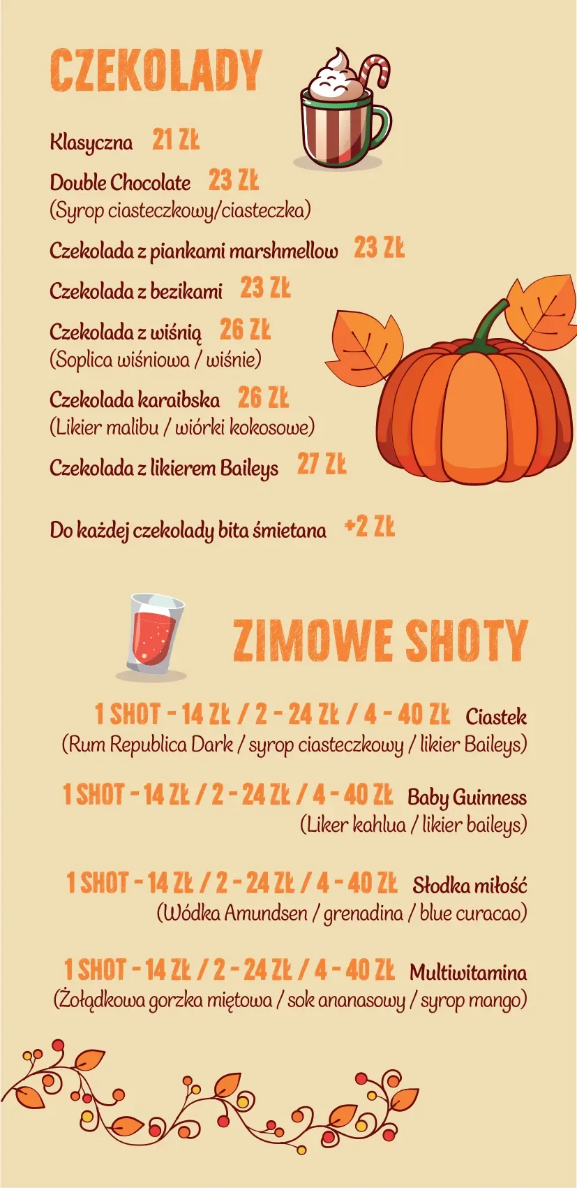 tu i teraz bistro & cocktail - grafika (11)