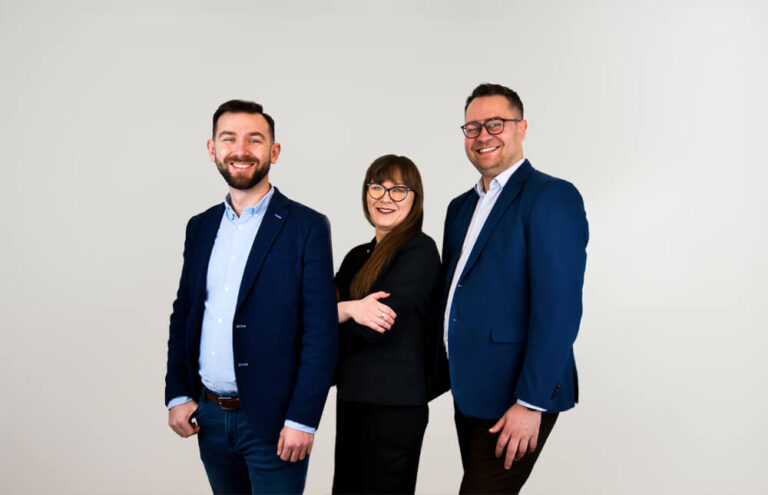 GPDF Grupa Polski Dom Finansowy - realizacja Projektywni