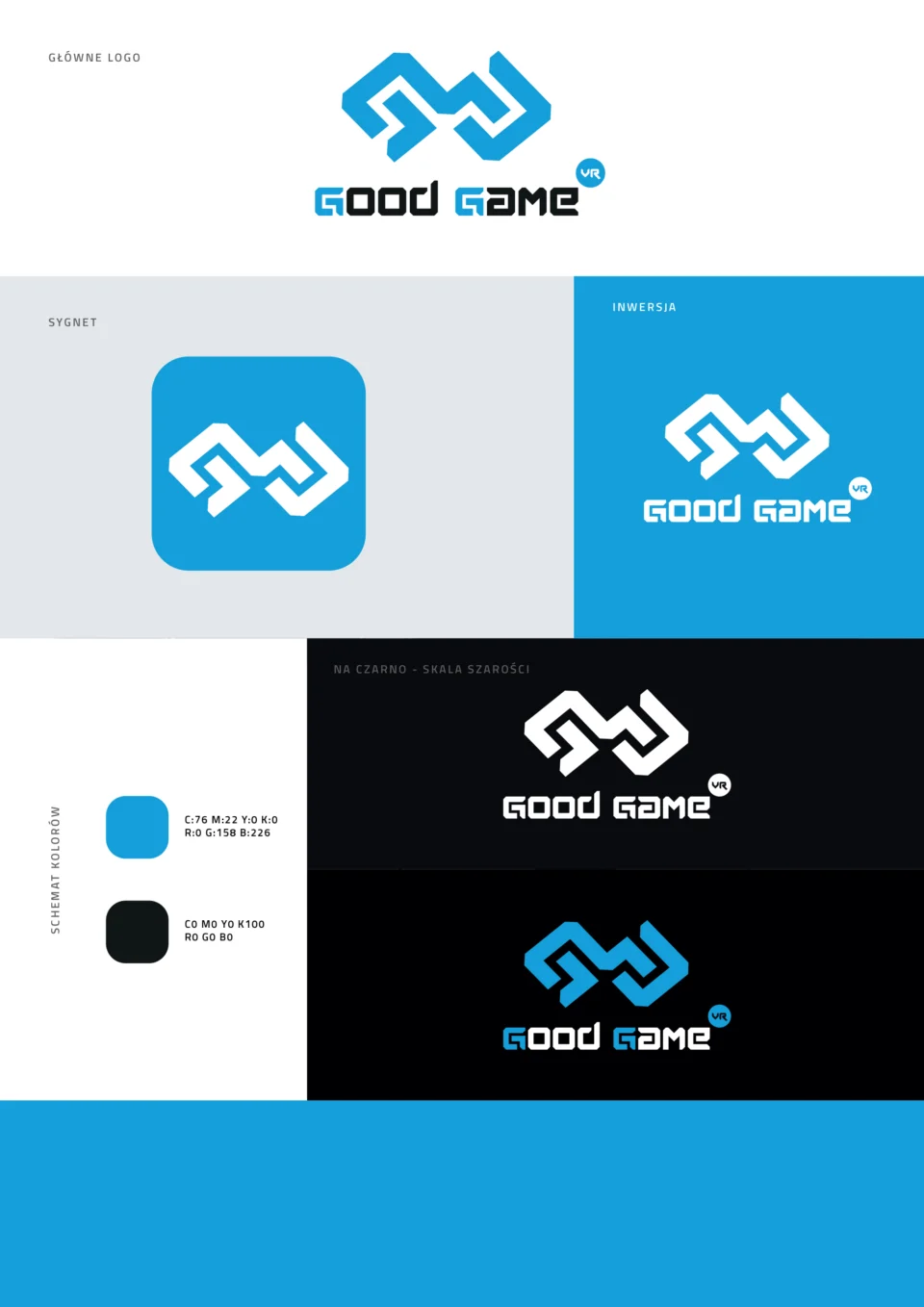 Good Game VR - grafika (1)