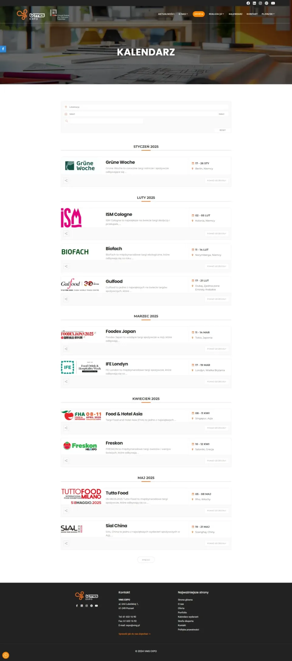 VMG Expo - strona internetowa (9)