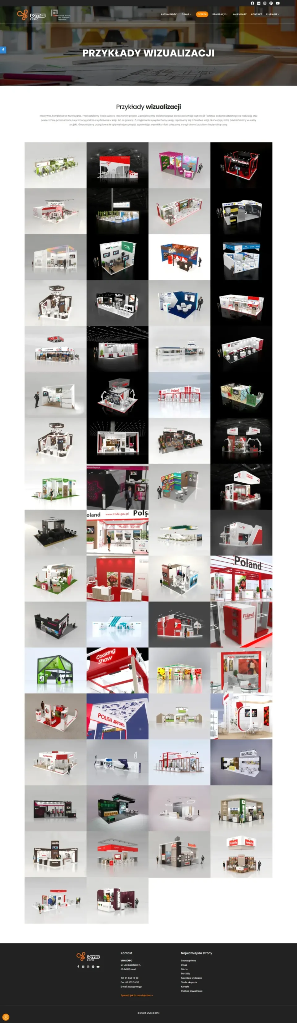 VMG Expo - strona internetowa (8)