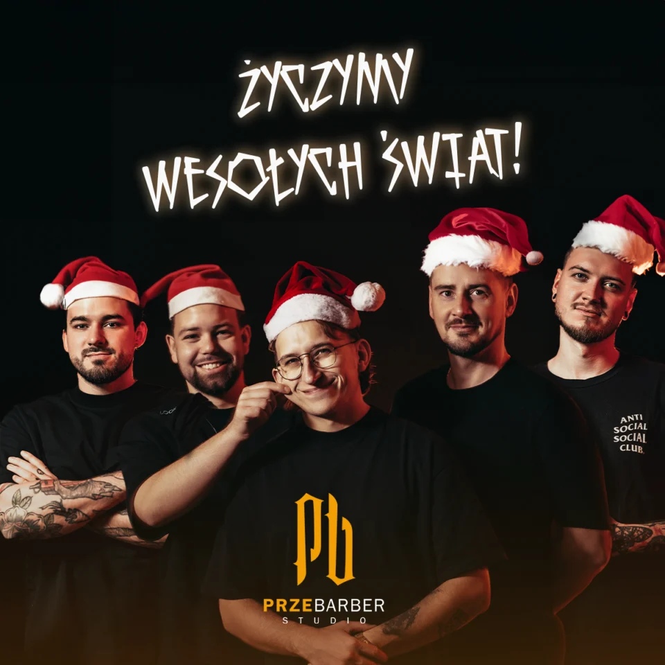 Przebarber Studio - grafika social media (3)