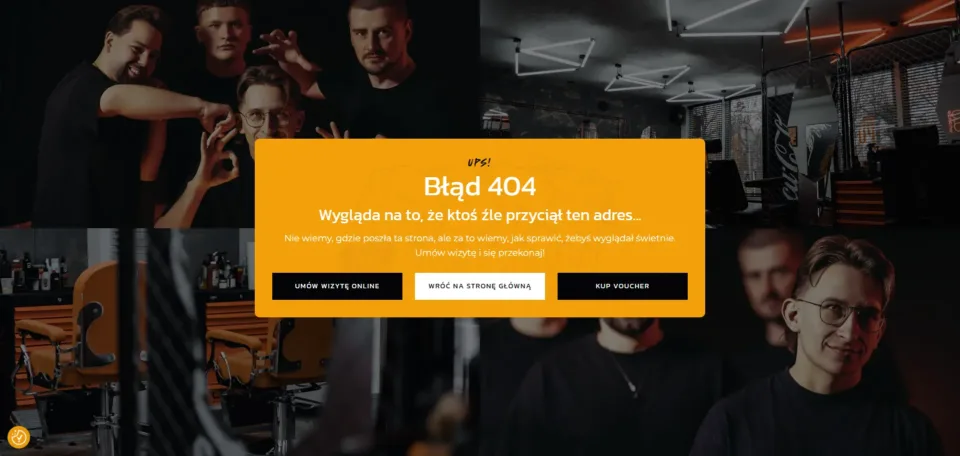 Przebarber Studio - strona internetowa (5)