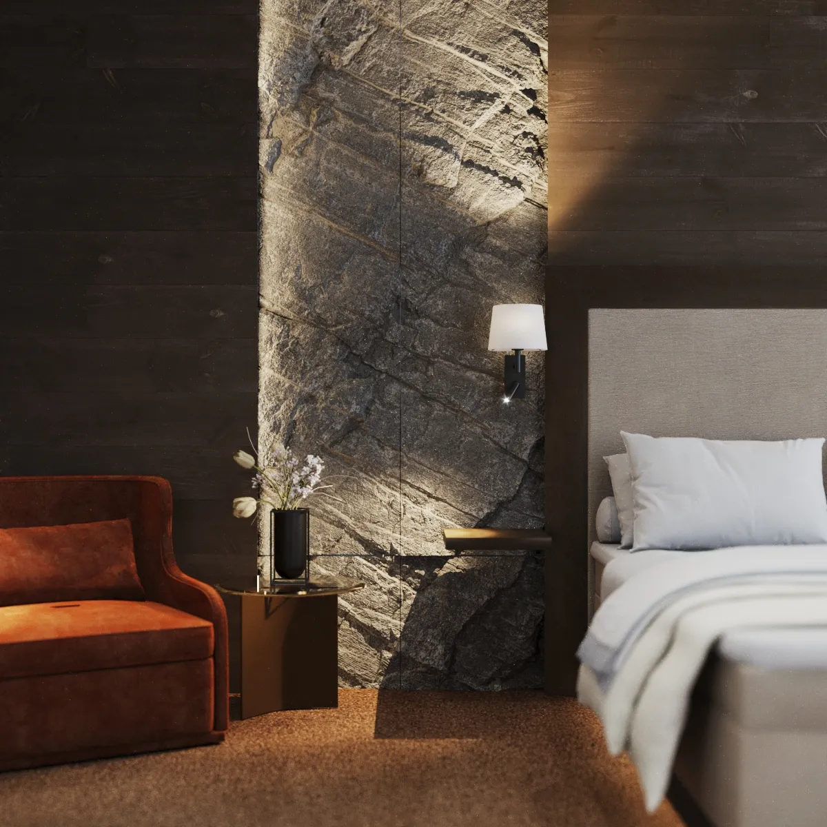 STONE.LAB - realizacja Projektywni