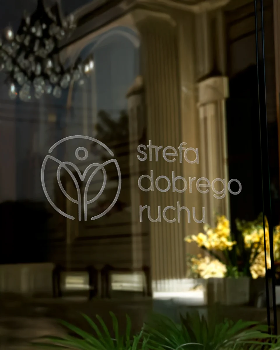 Strefa Dobrego Ruchu - oklejanie witryny i reklama (6)