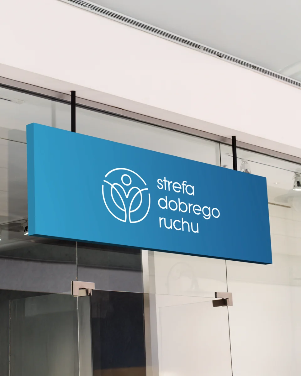 Strefa Dobrego Ruchu - oklejanie witryny i reklama (5)