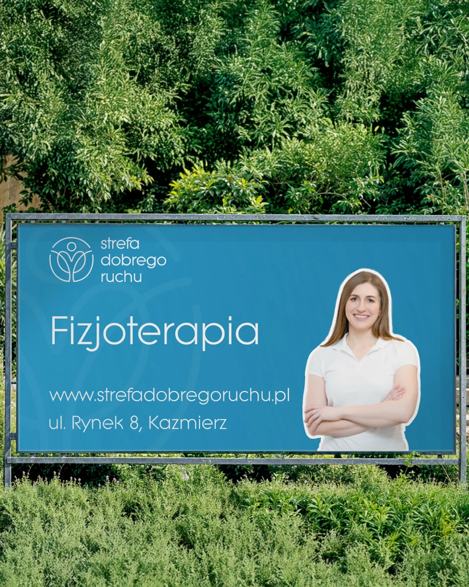 Strefa Dobrego Ruchu - oklejanie witryny i reklama (4)