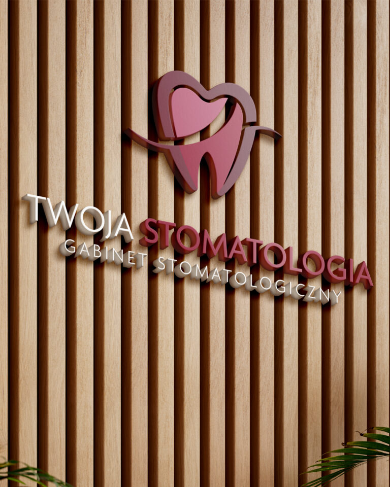 Twoja Stomatologia - realizacja Projektywni