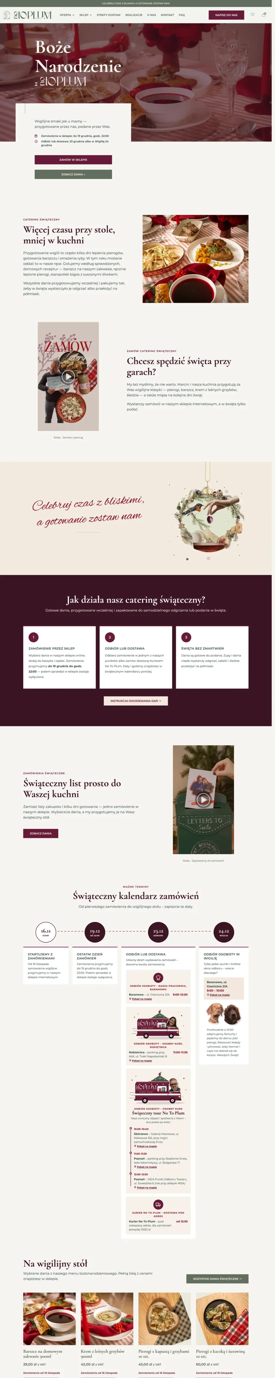 Zrzut strony No To Plum, podstrona 5